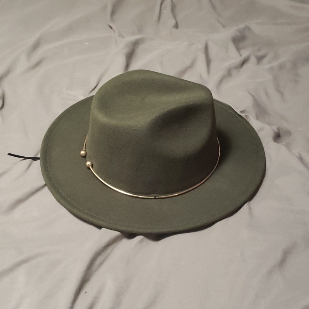 Stetson Like hat for women